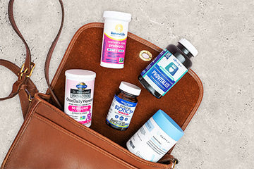 The Top Women’s Probiotics of 2024