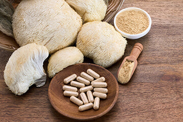 The Top Lion’s Mane Supplements of 2024