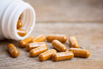 5 Turmeric Supplements That Will Recharge Your Body