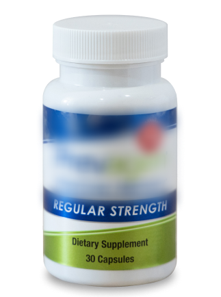 Prevagen Supplement Bottle